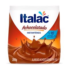 ACHOC PO 200GR ITALAC