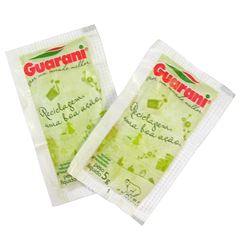 ACUCAR REF. GRANULADO SACHET  5G GUARANI