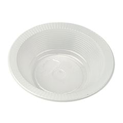 DESC PRATO BCO PF 18CM ULTRA