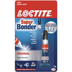 COLA S BONDER ORIGINAL 3GR CARTELA C/12