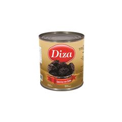 AMEIXA EM CALDA 400GR LATA DIZA