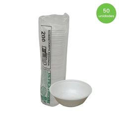 POTE EPS RED 200ML C/50 P/AÇAI ULTRA