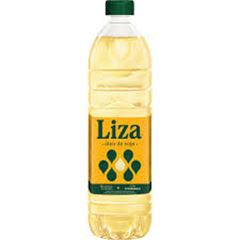 OLEO SOJA LIZA 900 ML