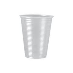 DESC COPO 250ML TRANSP C/100 CRISTALCOPO