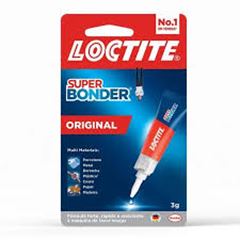 COLA S BONDER ORIGINAL 3GR BLISTER C/26