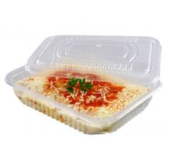 EMB NP 094 PET CRISTAL 18,5CM NOVAPACK