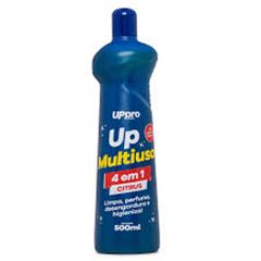 LIMPADOR MULTIUSO  500ML CITRUS UP NOBRE