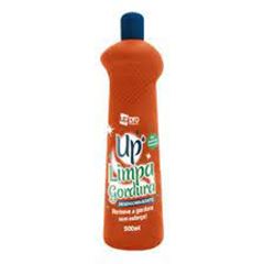 LIMPEZA DESENGORDURANTE UP LIMPA 500ML