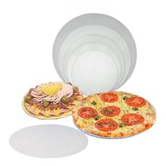 EMB DISCO PIZZA 25CM BRANCA EPS ULT