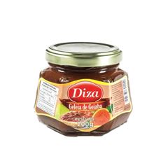 GELEIA DE GOIABA 200G DIZA