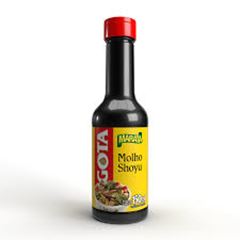 MOLHO SHOYU DIZA 150 ML