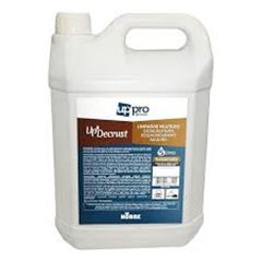 LIMPEZA DET DESENG DESINCRUSTANTE 5L UP