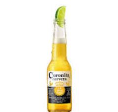 BEB CERV 210ML CORONITA EXTRA LN