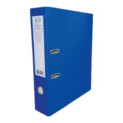 MAT. ESC PASTA AZ OFICIO AZUL  ACP