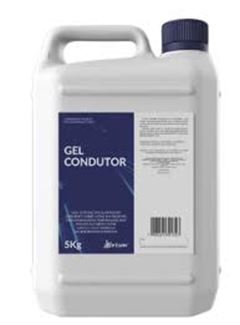 GEL P/ CONDUTOR 5KG FORTSAN