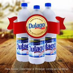 LIMPEZA AGUA SANITARIA DULAGO 1000ML