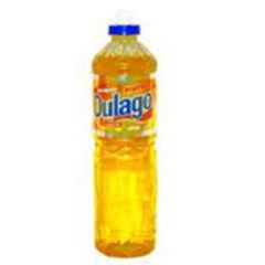 DETERGENTE LAVA LOUCA 500ML NEUTRO DULAG