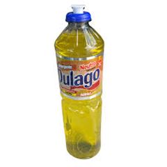 DETERGENTE LAVA LOUCA 500ML NEUTRO DULAG