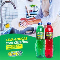 DETERGENTE LAVA LOUCA500ML NEUTRO MARAJO