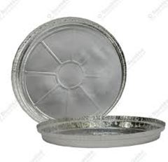 EMB ALUM P/ PIZZA 35CM C/100 TERMICA