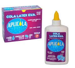 COLA LATEX E.V.A 90GR APLICOLA