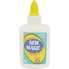 COLA ISOPOR 40GR NEW MAGIC