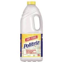 LIMPEZA LIMPA PEDRAS 2L POLITRIZ