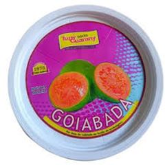 DOCE GOIABADA 250G PT TUPY GUARANY