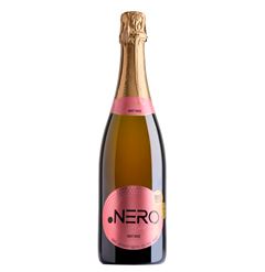 BEB ESPUMANTE .NERO BRUT ROSE 750ML