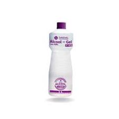 LIMPEZA ALCOOL LIQ 70 1L BELLOBELLA