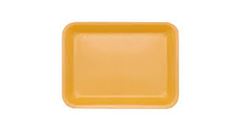 BANDEJA EPS B15 AMARELO ULTRA C/100 UND