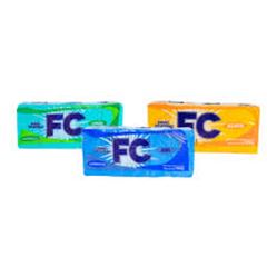 LIMPEZA SABAO BARRA 5X180GR ACACIA FC