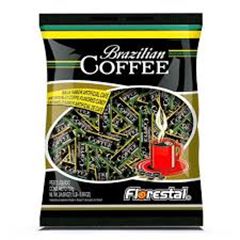 BALA DURA 50G CAFE BRAZILIAN COFEE