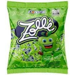 BALA MASTIGAVEL 500G MACA VERDE ZOLLE