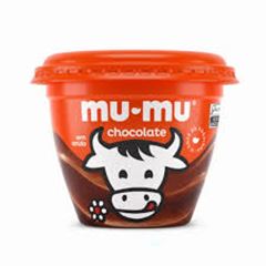 DOCE LEITE 350G MU-MU CHOC NEUGEBAUER