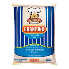 FARINHA BRANCA 1KG EXTRA