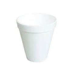 DESC COPO TERMICO 200 ML BCO C/25 ULTRA