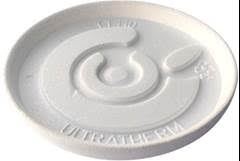 DESC TAMPA TERMICO 180ML PP 'S/FURO C/50