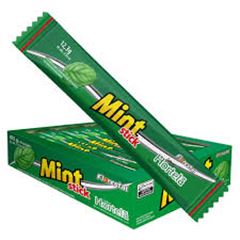 BALA MINT STICK HORTELA 40X12,3G FLOREST