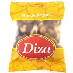 MIX DE FRUTAS SACHE 80G DIZA