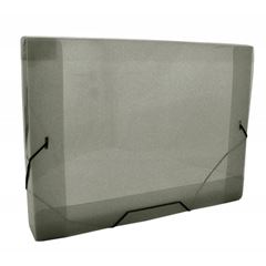 MAT. ESC PASTA PLASTICA FC 20MM FUME ACP