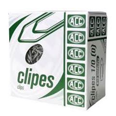 CLIPES ACO  GALVANIZADO 1 940 U ACC