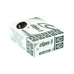 CLIPES ACO GALVANIZADO 5 4900U ACC