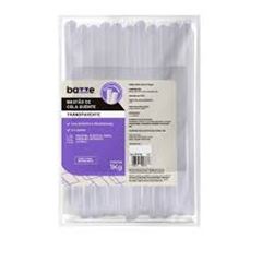 COLA SILICONE BASTAO GROSSO 1KG C/35UND