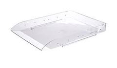 CAIXA CORRESPONDENCIA SIMPLES CRISTAL