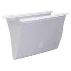 PASTA SUSPENSA DELLOPAST CRISTAL