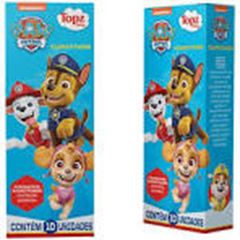 CURATIVO PATRULHA CANINA C/10 TOPZ BABY