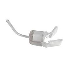 TUBO TRAQUEOSTOMIA 6,5 S/BALAO MEDIX
