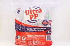 KIT POTE MULTI USO 500ML PP C/25 ULTRA