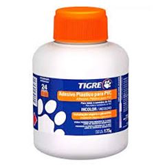 ADESIVO PVC 175G INC TIGRE